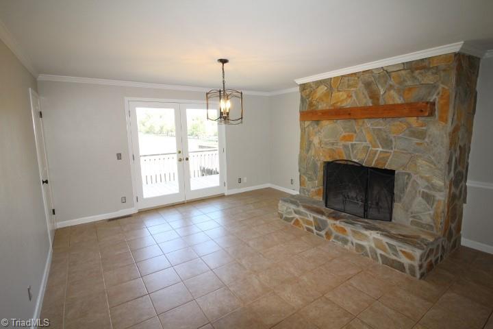 8020 Fogleman Road Oak Ridge, NC 27310 - Photo 5 of 35