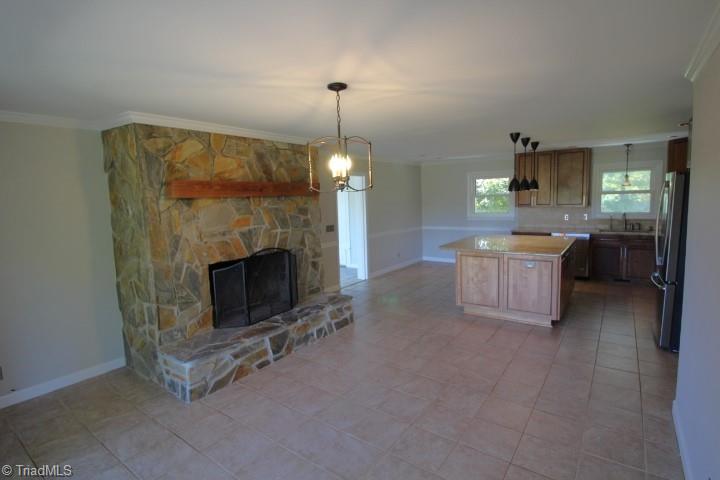 8020 Fogleman Road Oak Ridge, NC 27310 - Photo 6 of 35