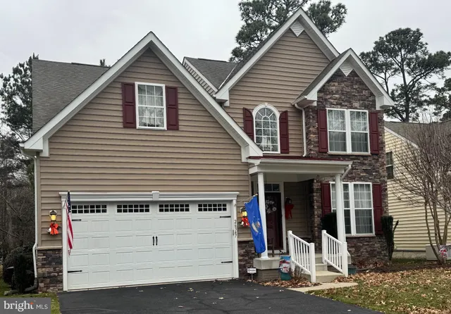 $465,000 | 26347 Timbercreek Lane, Millsboro, DE 19966