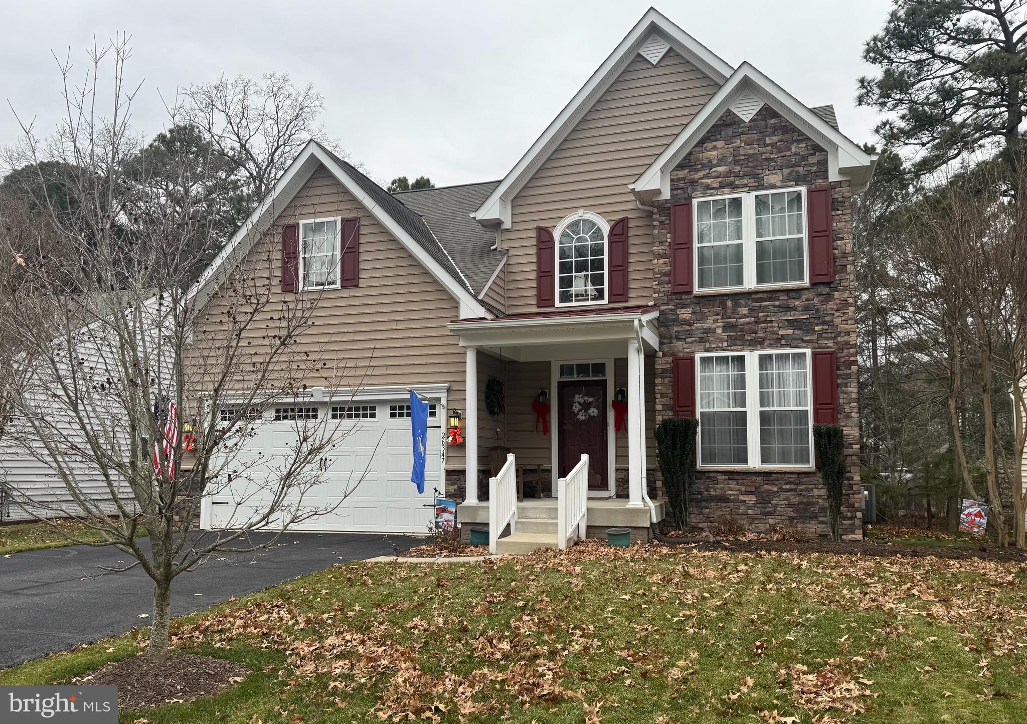 26347 Timbercreek Lane Millsboro, DE 19966 - Photo 2 of 4