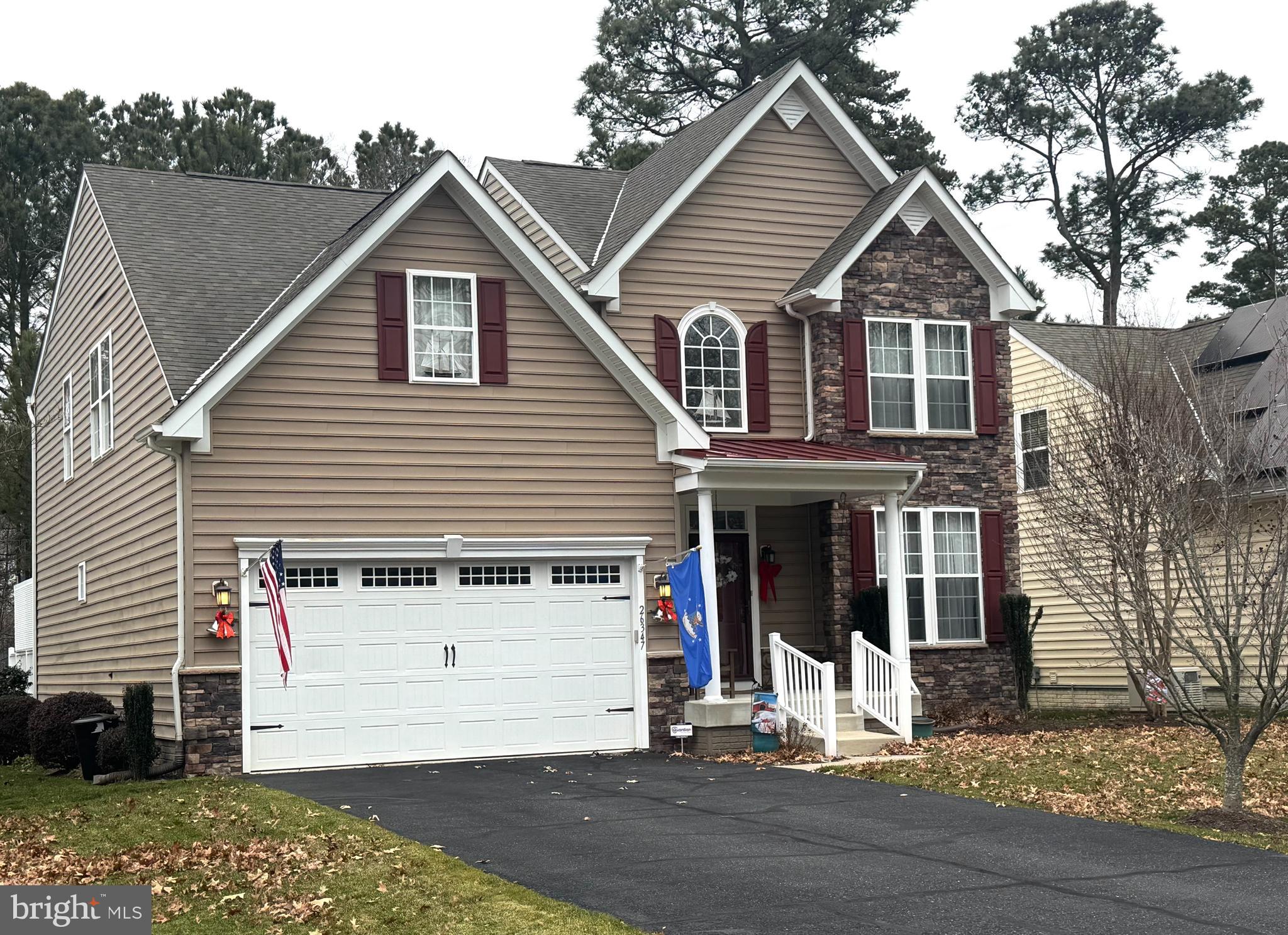 26347 Timbercreek Lane Millsboro, DE 19966 - Photo 3 of 4