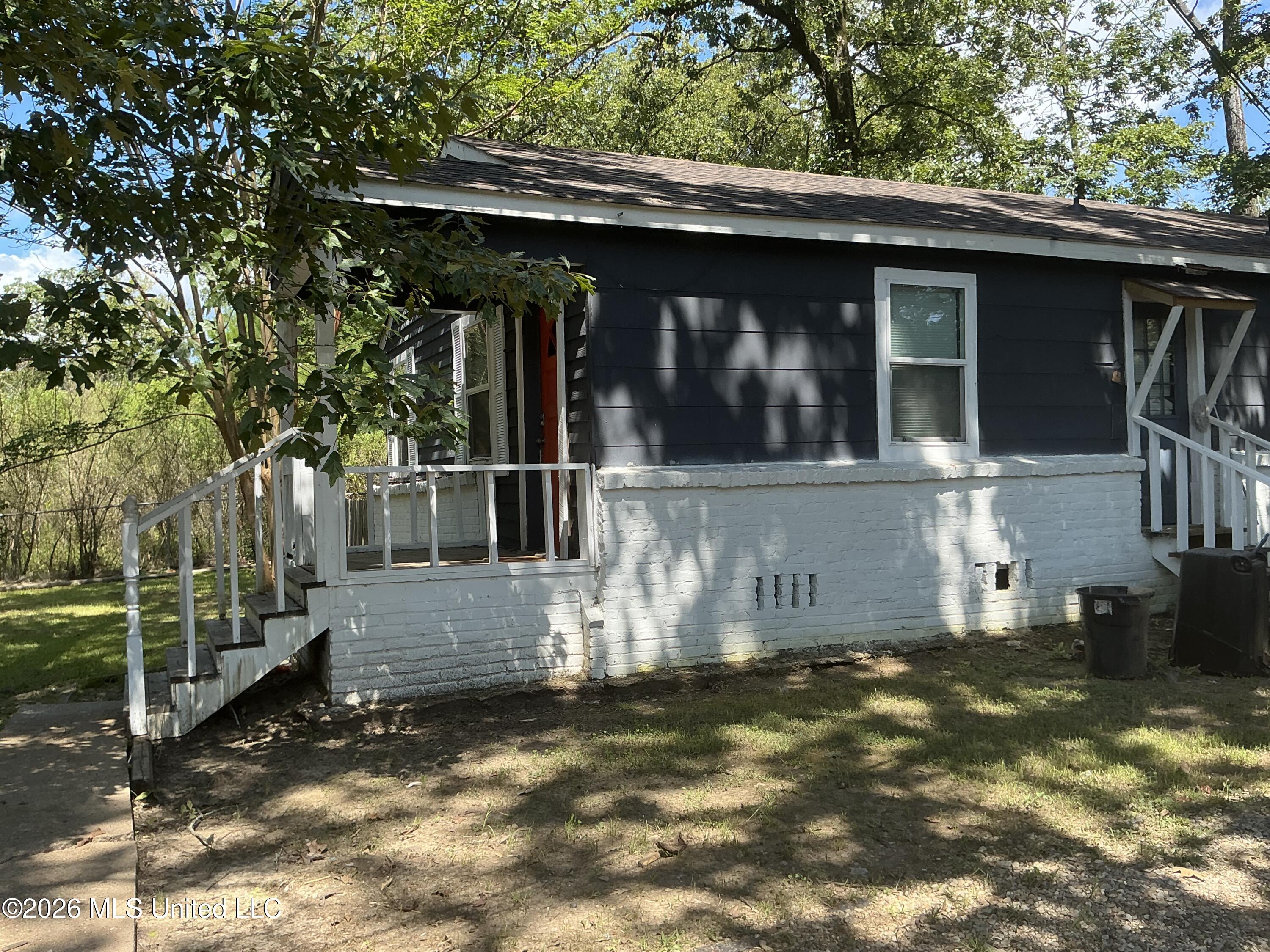 1442 Bass Avenue Jackson, MS 39212 - Photo 17 of 17 IMG_7490