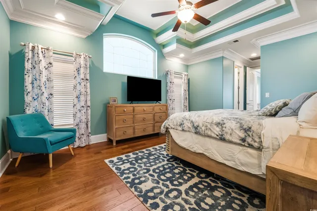 $815,000 | 2073 Timmerman Road, Myrtle Beach, SC 29588