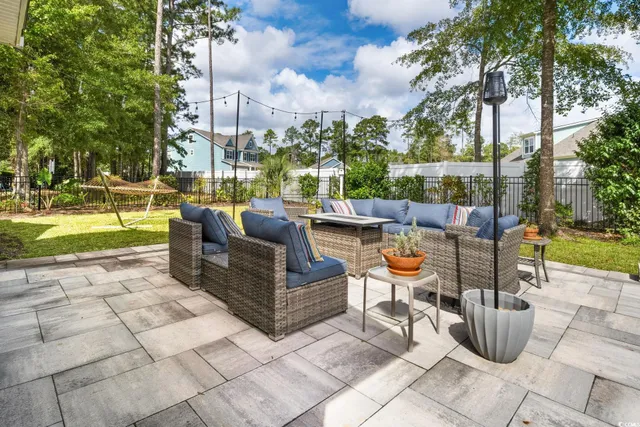 $815,000 | 2073 Timmerman Road, Myrtle Beach, SC 29588