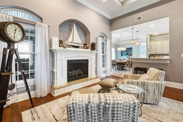 $815,000 | 2073 Timmerman Road, Myrtle Beach, SC 29588