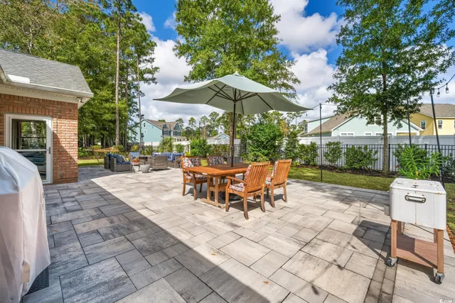 $815,000 | 2073 Timmerman Road, Myrtle Beach, SC 29588