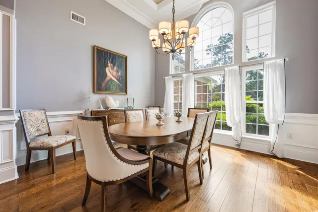 $815,000 | 2073 Timmerman Road, Myrtle Beach, SC 29588