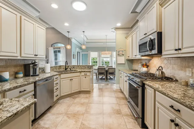 $815,000 | 2073 Timmerman Road, Myrtle Beach, SC 29588