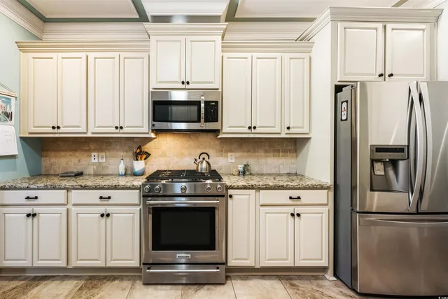 $815,000 | 2073 Timmerman Road, Myrtle Beach, SC 29588