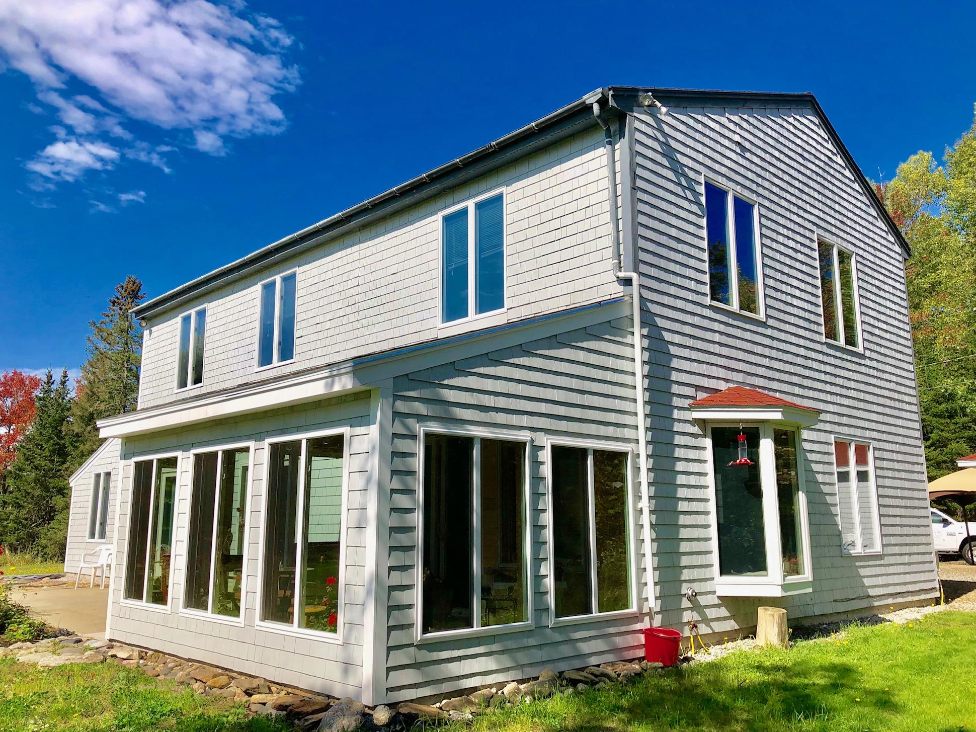 24 Minnow Brook Road Ellsworth, ME 04605 - Photo 1 of 74 24 Minnow Brook Rd