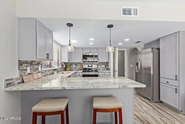 $2,850 | 1149 South Firefly Avenue, Mesa, AZ 85208