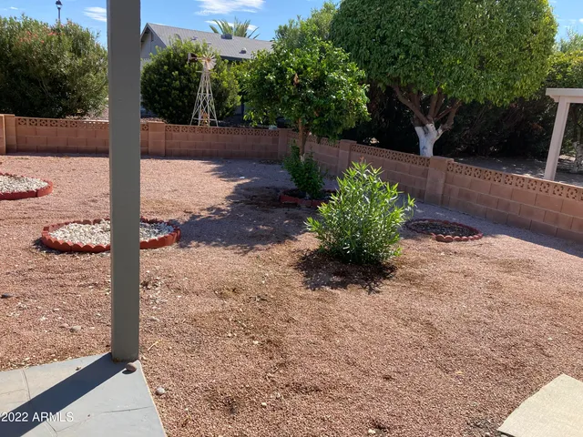$2,850 | 1149 South Firefly Avenue, Mesa, AZ 85208