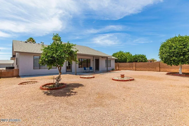 $2,850 | 1149 South Firefly Avenue, Mesa, AZ 85208