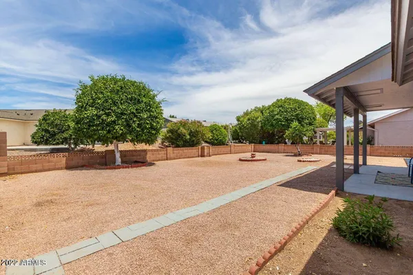 $2,850 | 1149 South Firefly Avenue, Mesa, AZ 85208