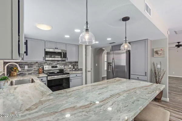 $2,850 | 1149 South Firefly Avenue, Mesa, AZ 85208
