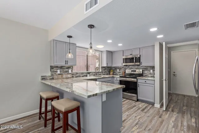 $2,850 | 1149 South Firefly Avenue, Mesa, AZ 85208