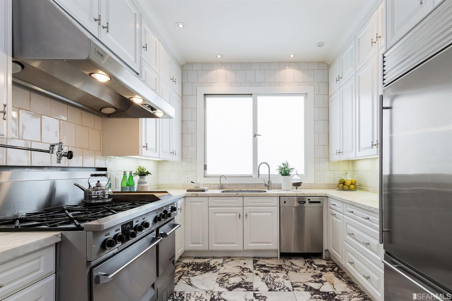 135 Sea Cliff Avenue San Francisco, CA 94121 - Photo 20 of 69