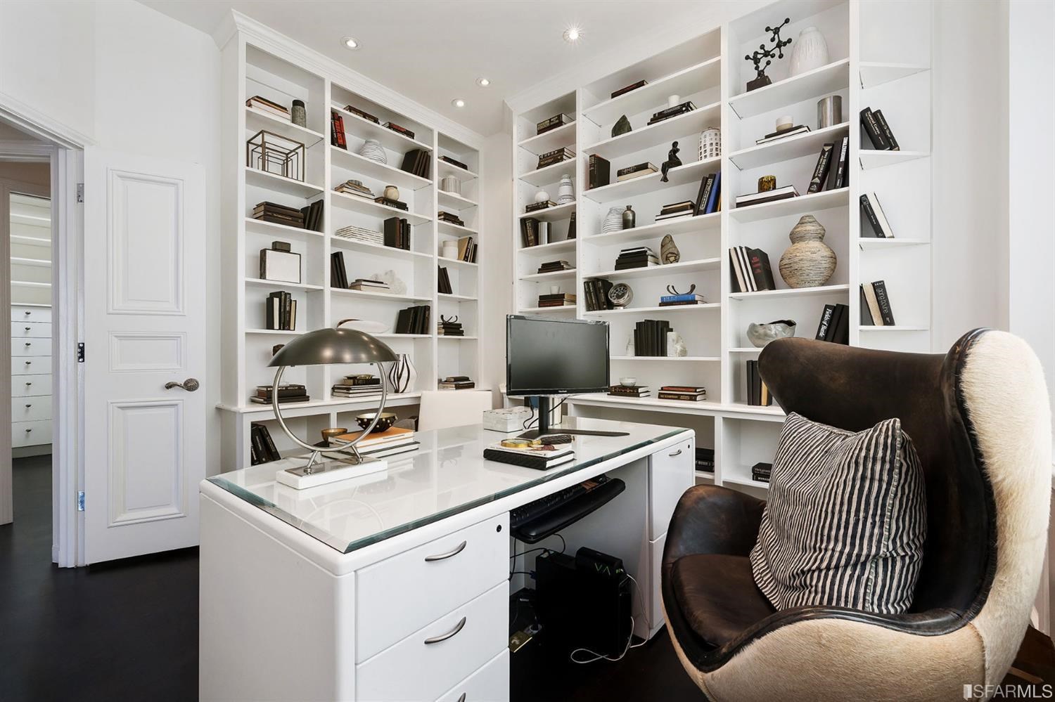 135 Sea Cliff Avenue San Francisco, CA 94121 - Photo 26 of 69