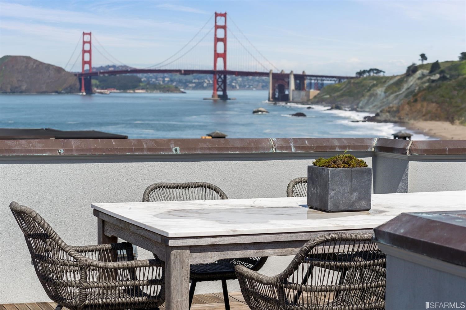 135 Sea Cliff Avenue San Francisco, CA 94121 - Photo 42 of 69