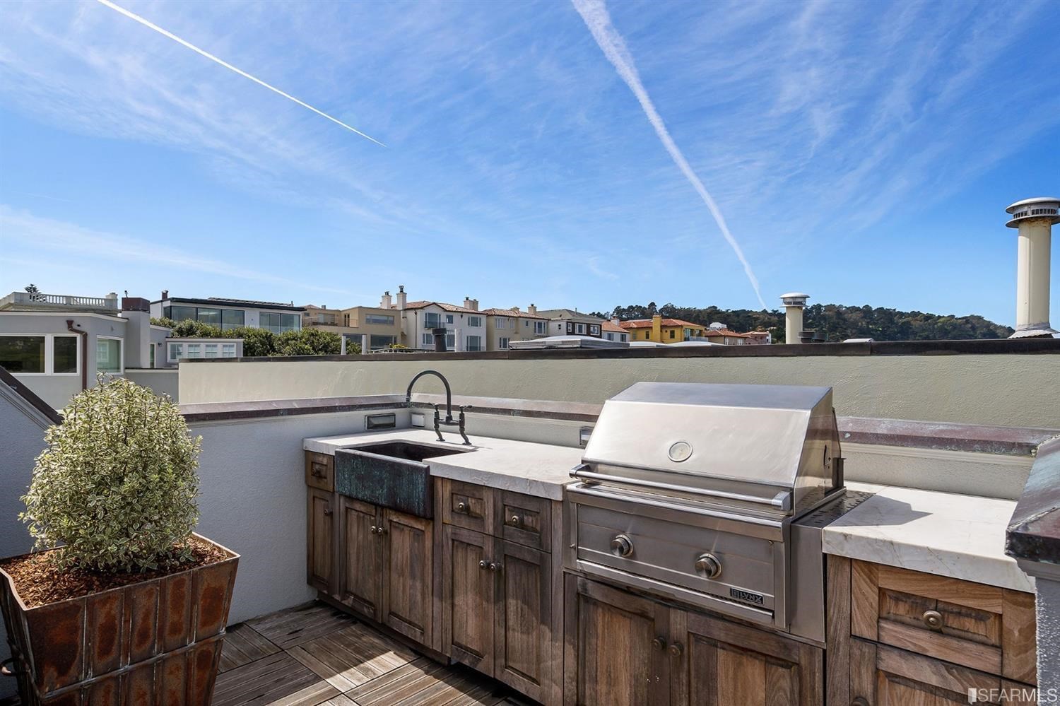 135 Sea Cliff Avenue San Francisco, CA 94121 - Photo 43 of 69