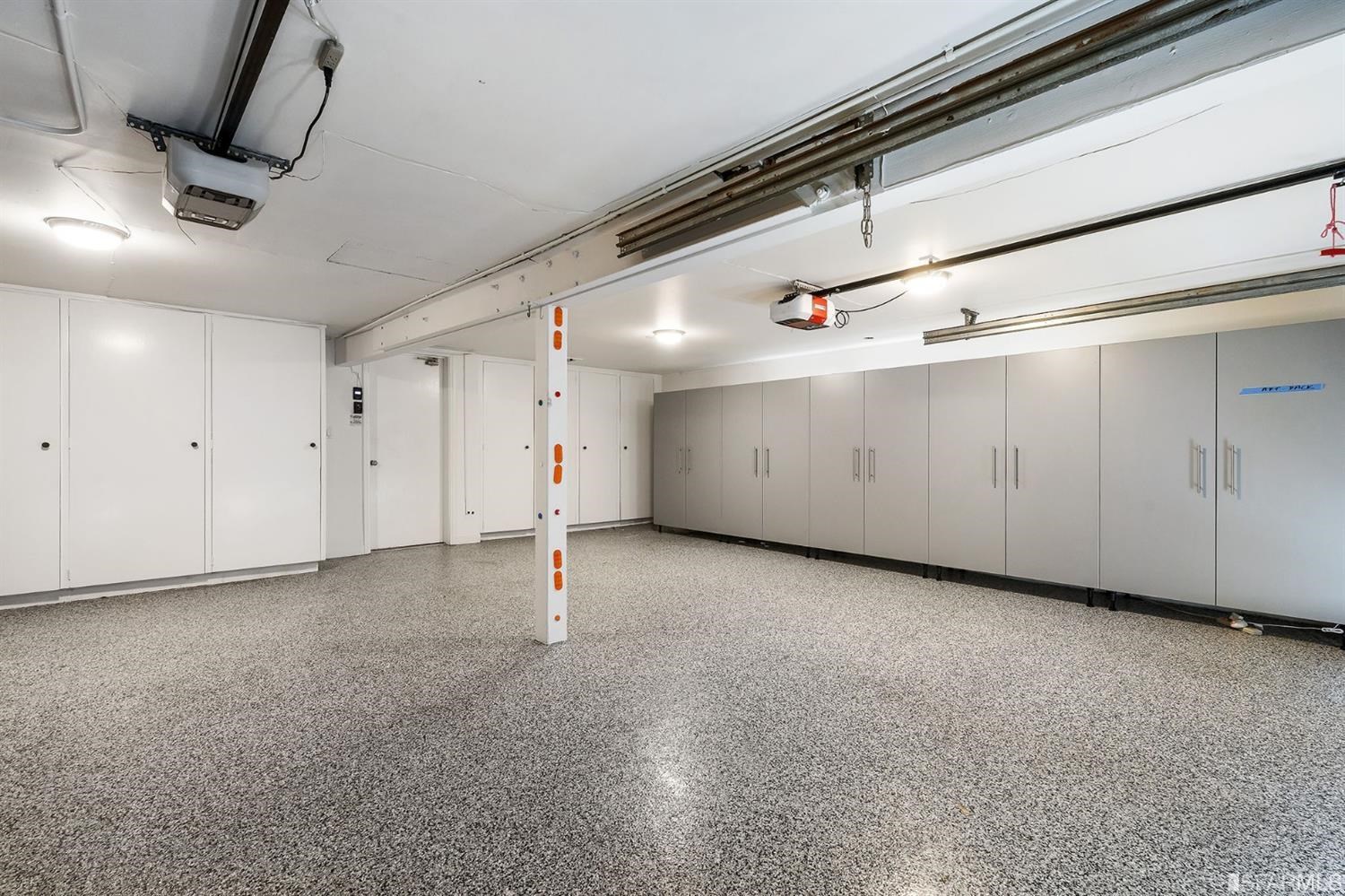 135 Sea Cliff Avenue San Francisco, CA 94121 - Photo 57 of 69 a view of an empty room