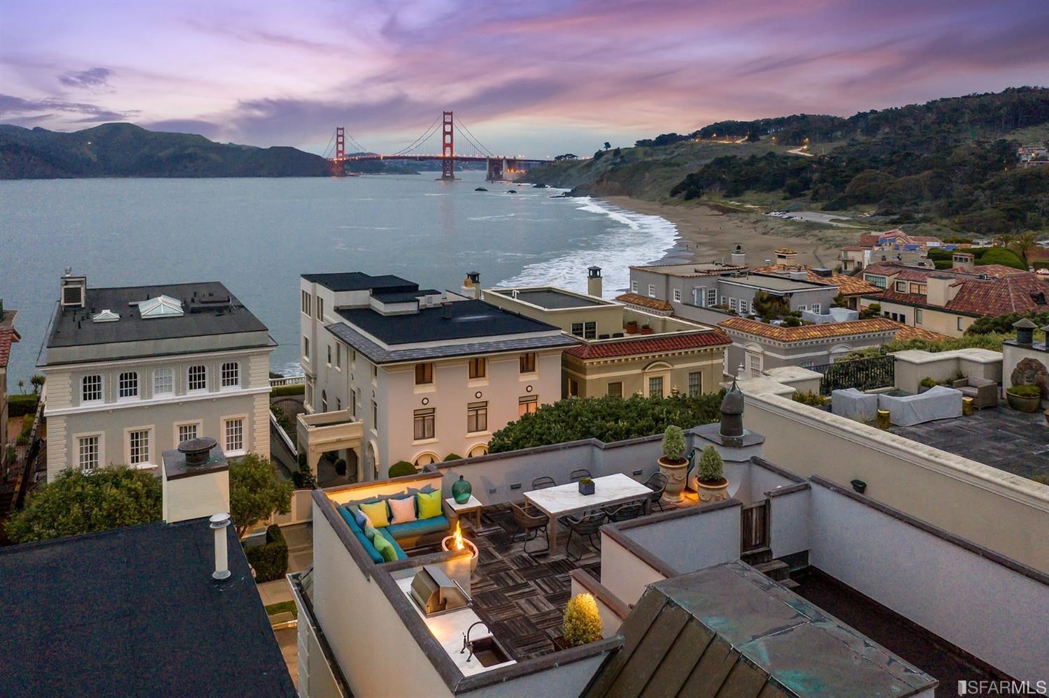 135 Sea Cliff Avenue San Francisco, CA 94121 - Photo 63 of 69