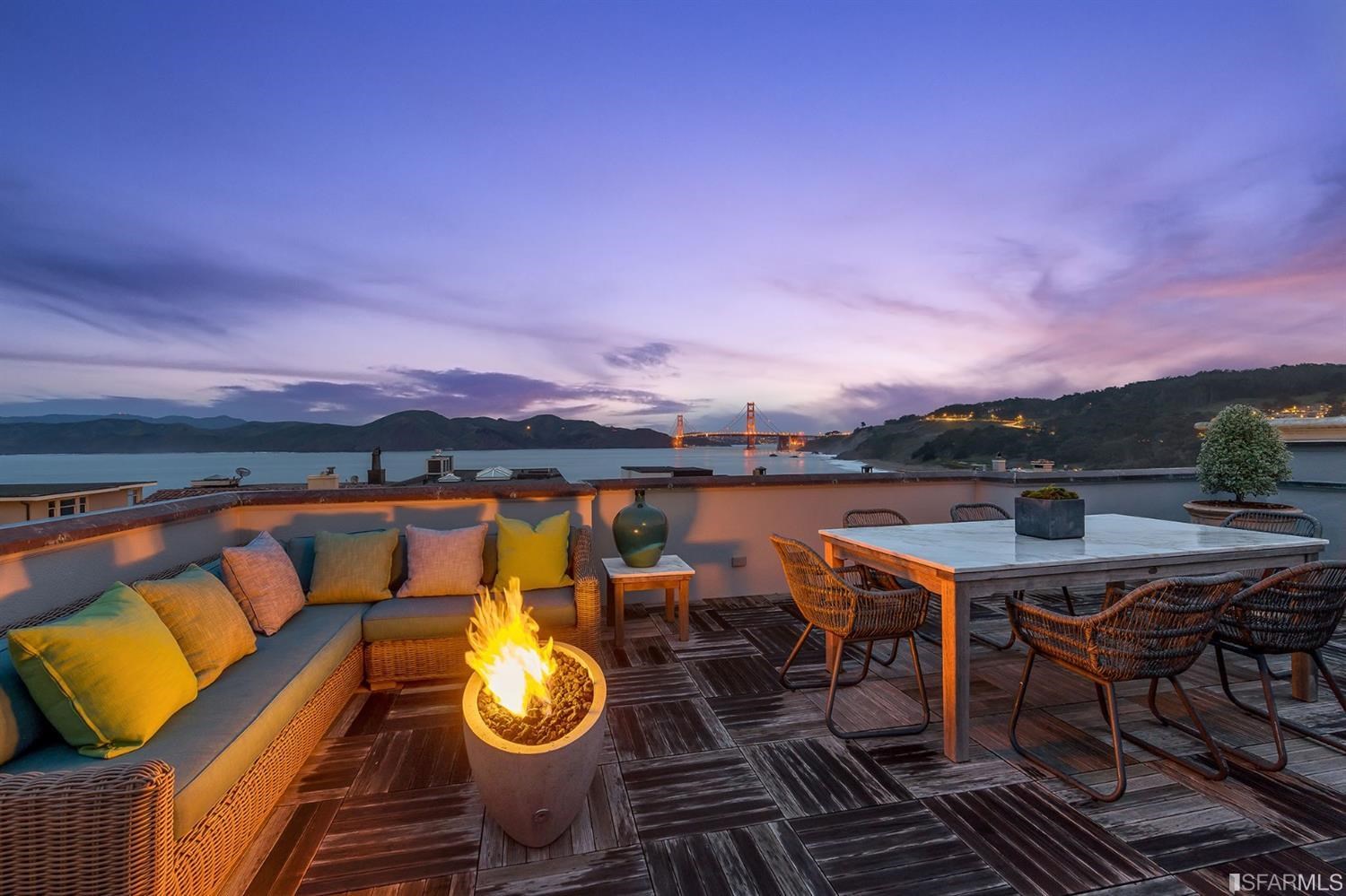 135 Sea Cliff Avenue San Francisco, CA 94121 - Photo 65 of 69