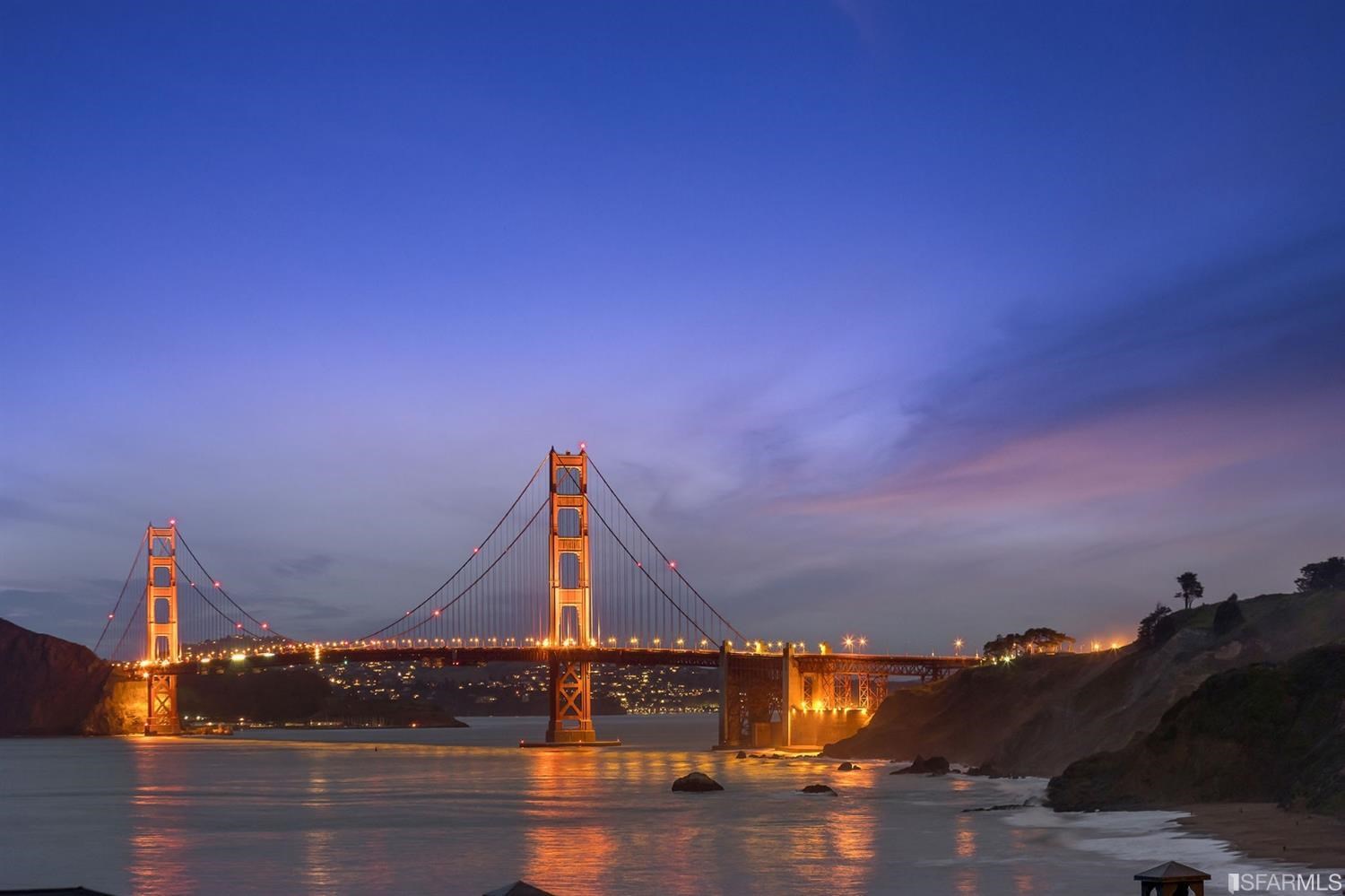 135 Sea Cliff Avenue San Francisco, CA 94121 - Photo 69 of 69