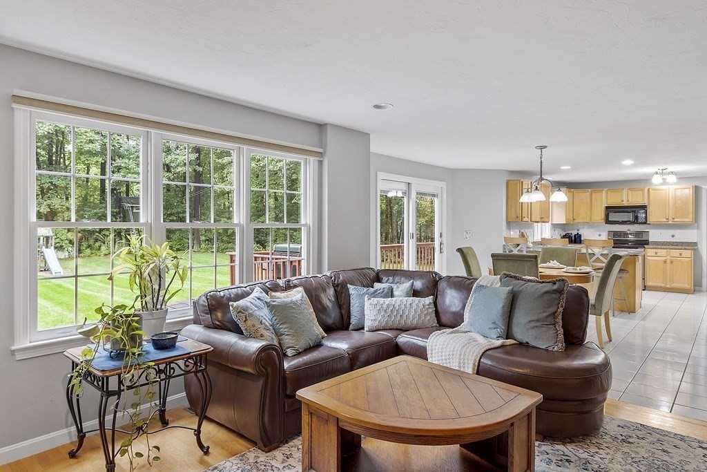 239 South Bolton Road Bolton, MA 01740 - Photo 12 of 42