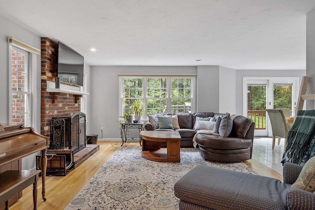 239 South Bolton Road Bolton, MA 01740 - Photo 13 of 42