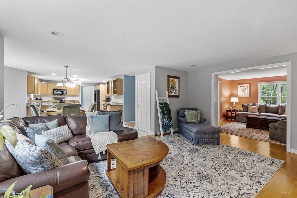 239 South Bolton Road Bolton, MA 01740 - Photo 14 of 42