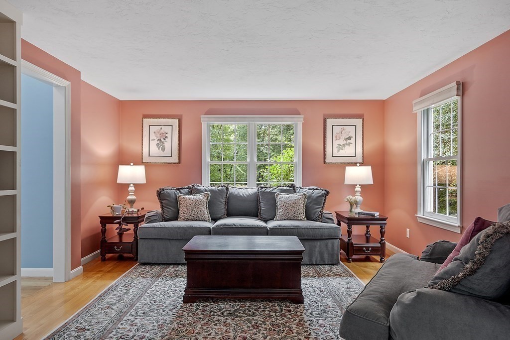 239 South Bolton Road Bolton, MA 01740 - Photo 15 of 42