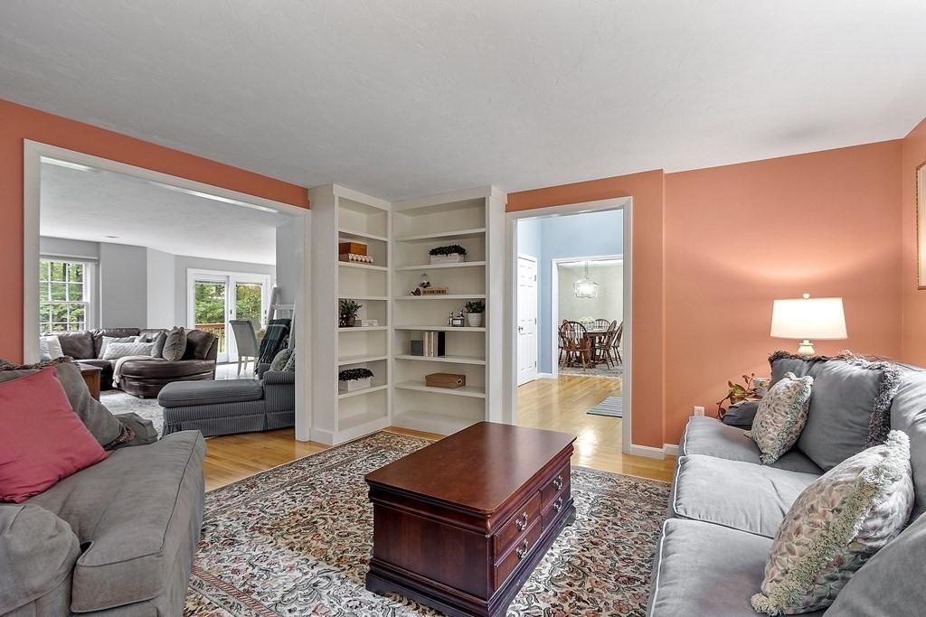 239 South Bolton Road Bolton, MA 01740 - Photo 16 of 42