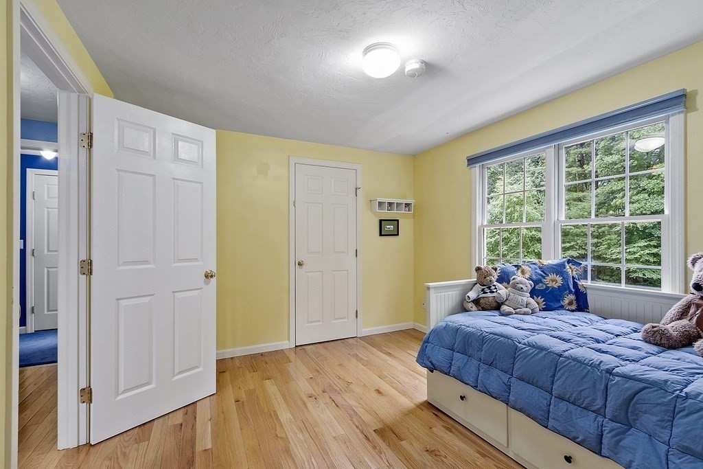 239 South Bolton Road Bolton, MA 01740 - Photo 23 of 42