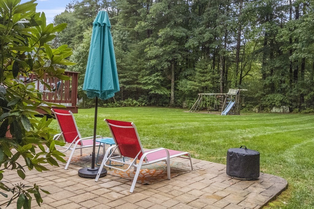 239 South Bolton Road Bolton, MA 01740 - Photo 3 of 42