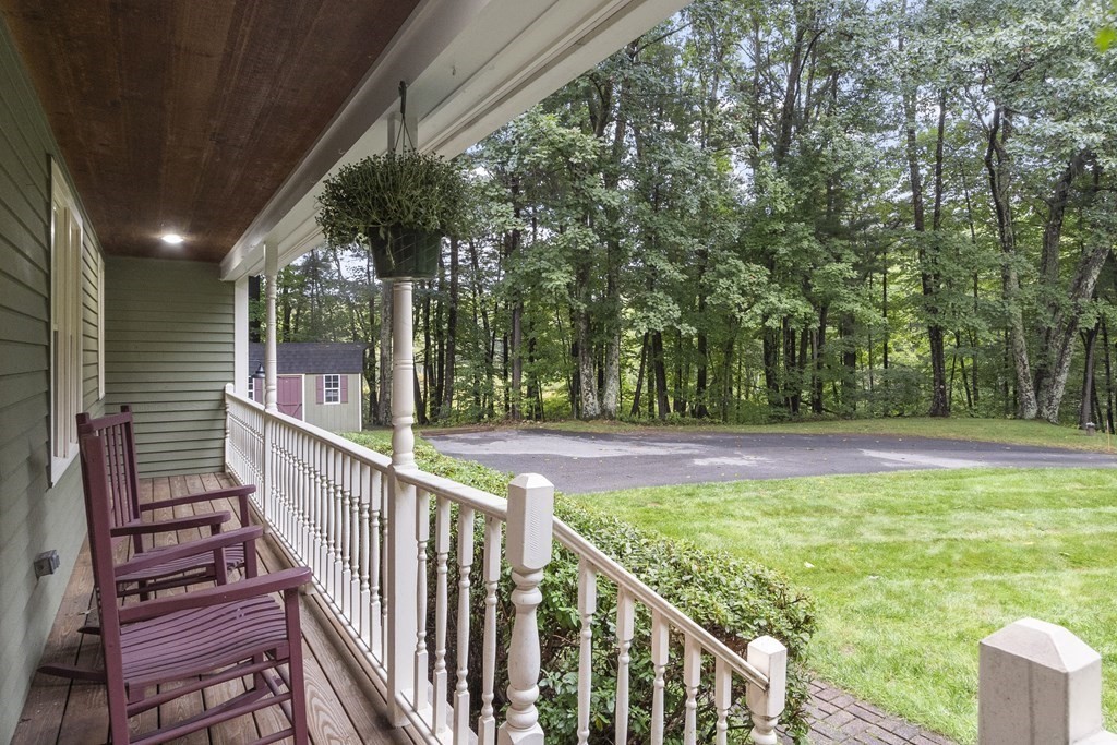 239 South Bolton Road Bolton, MA 01740 - Photo 34 of 42