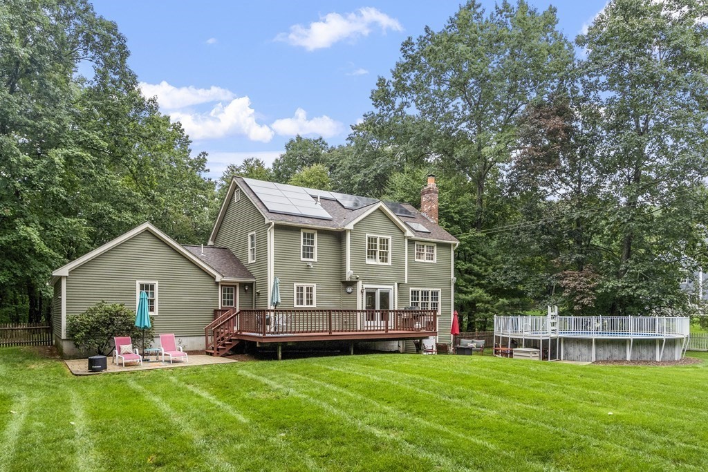 239 South Bolton Road Bolton, MA 01740 - Photo 35 of 42