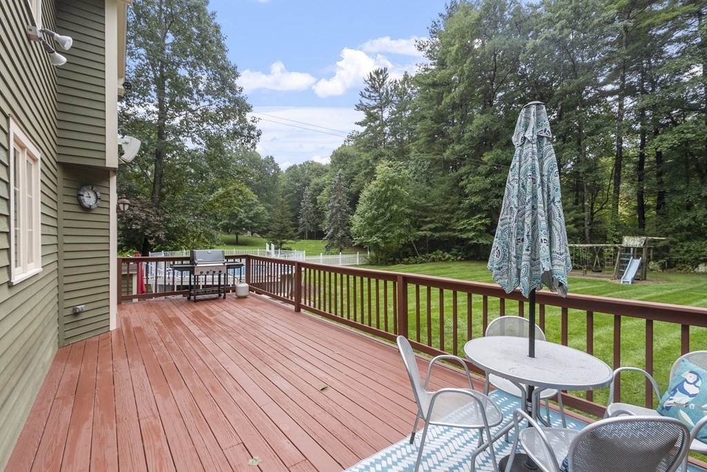 239 South Bolton Road Bolton, MA 01740 - Photo 36 of 42
