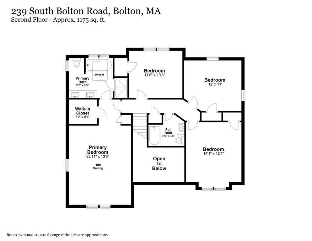 239 South Bolton Road Bolton, MA 01740 - Photo 41 of 42