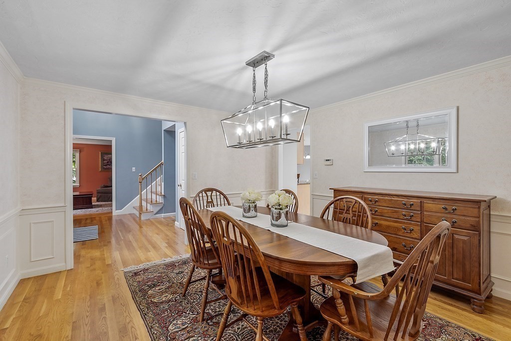 239 South Bolton Road Bolton, MA 01740 - Photo 5 of 42
