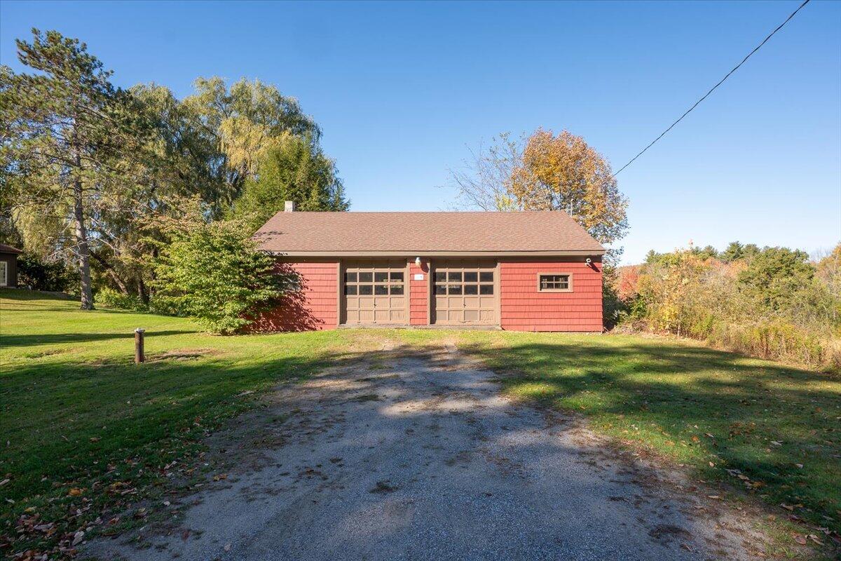 261 South Union Road Union, ME 04862 - Photo 37 of 37 23-261 S Union-23