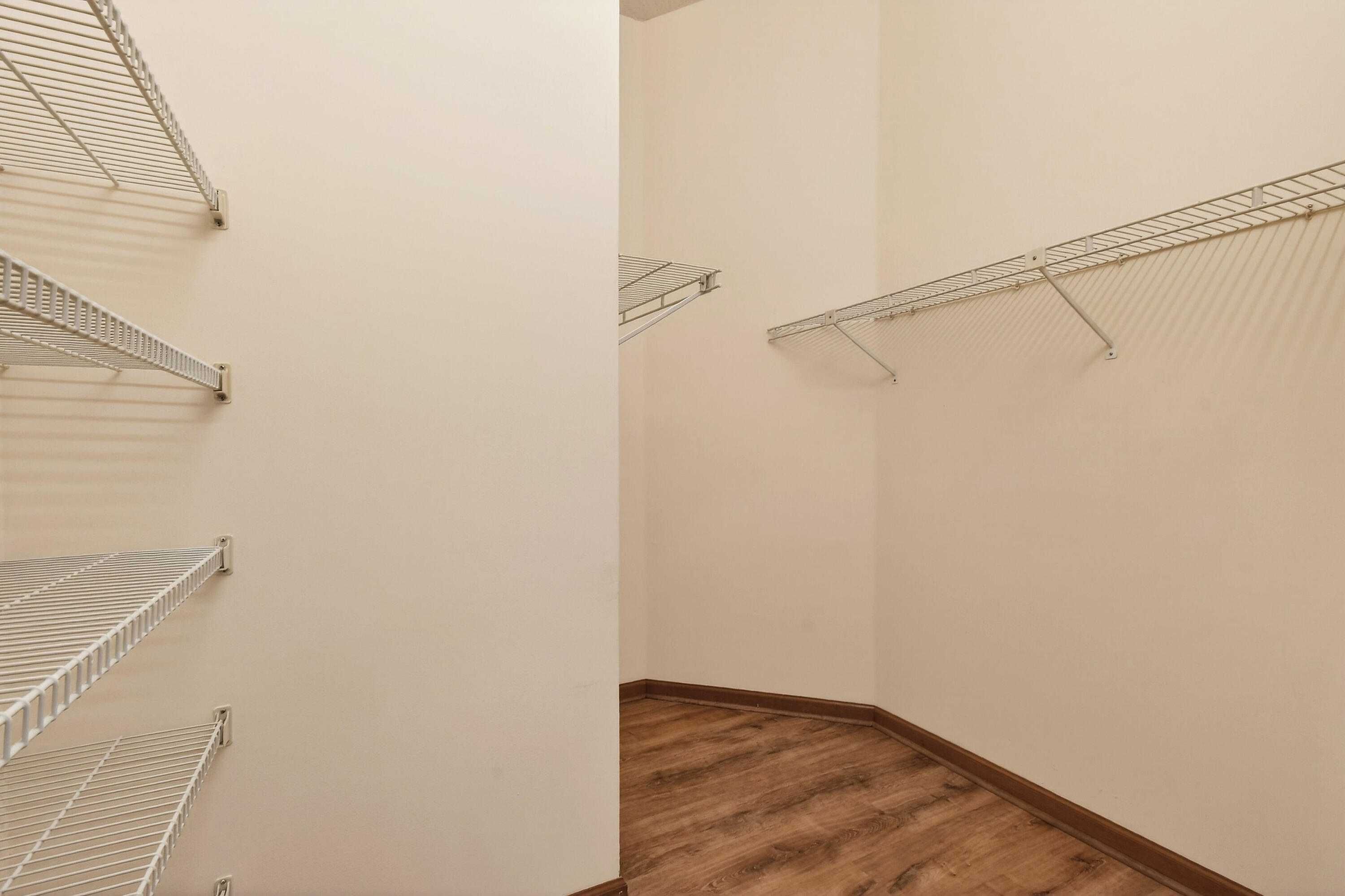 6016 Pompano Street Jupiter, FL 33458 - Photo 25 of 44 Master walk-in closet