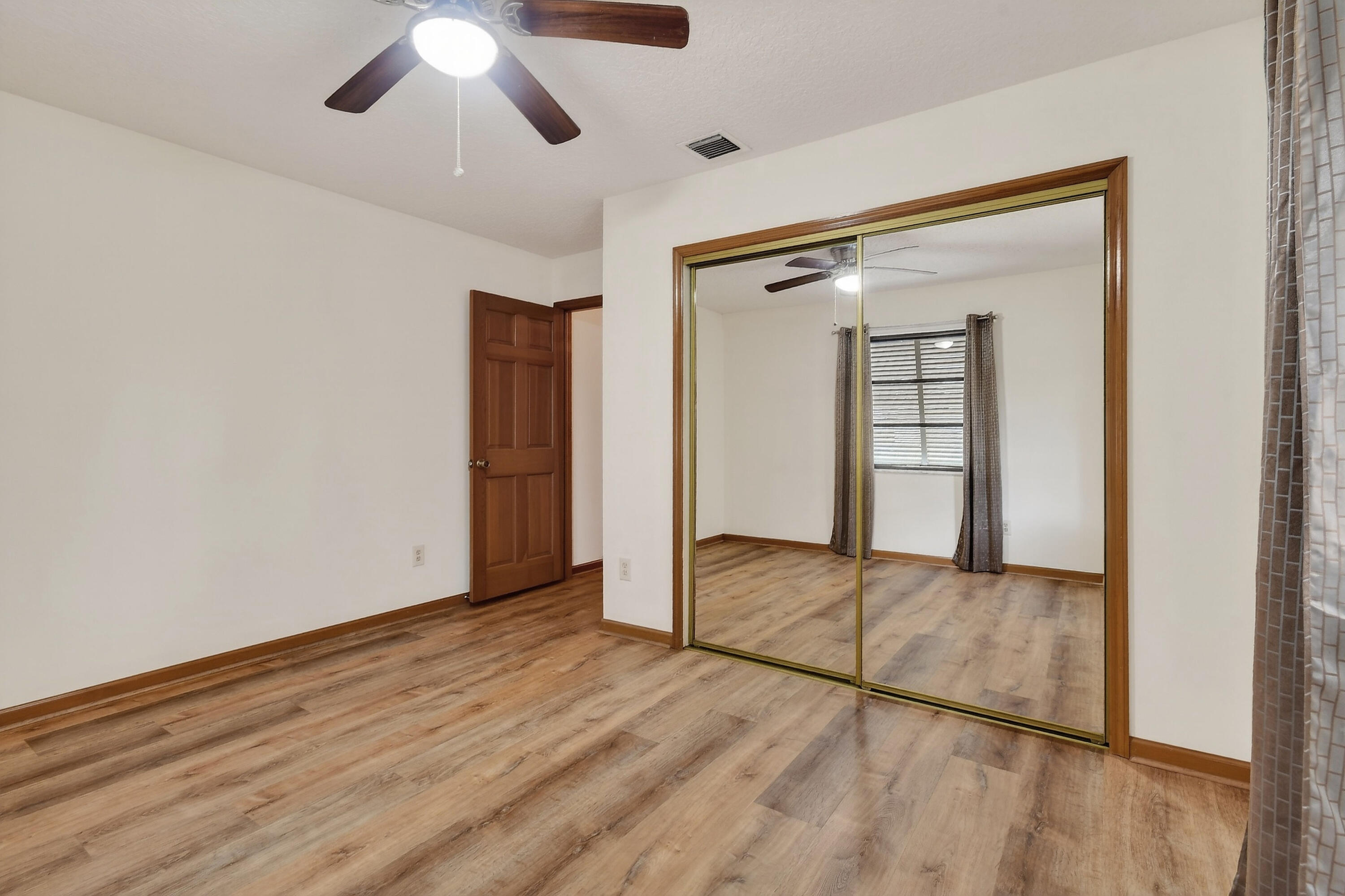 6016 Pompano Street Jupiter, FL 33458 - Photo 37 of 44 Mirored doors