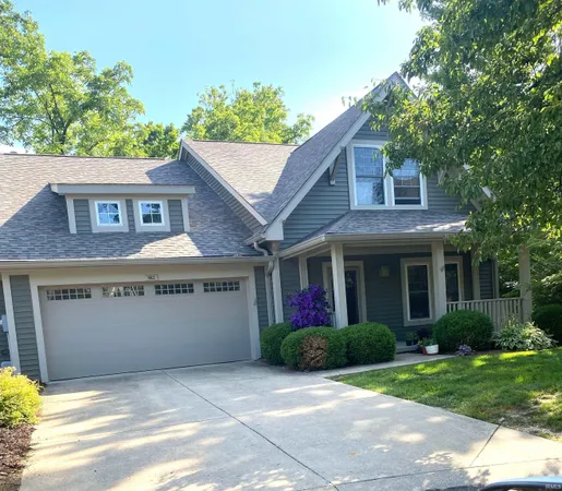 $385,000 | 982 South Baldwin Drive, Bloomington, IN 47401