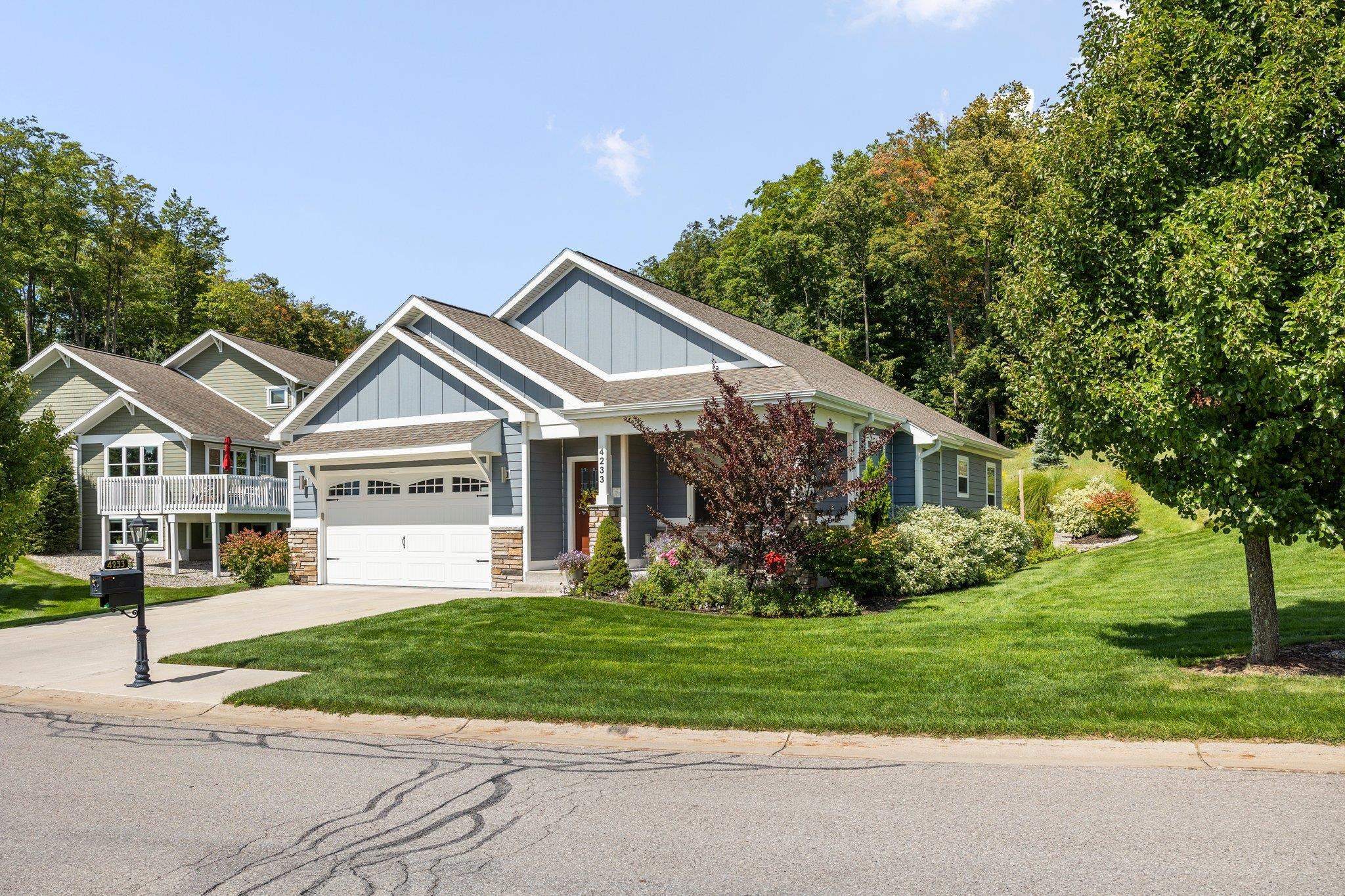 4233 Eagle Ridge Traverse City, MI 49684 - Photo 54 of 58