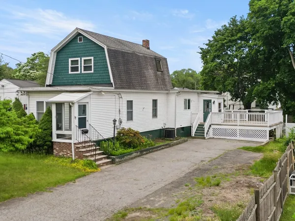 $479,000 | 17 Surprenant Street, Lowell, MA 01852