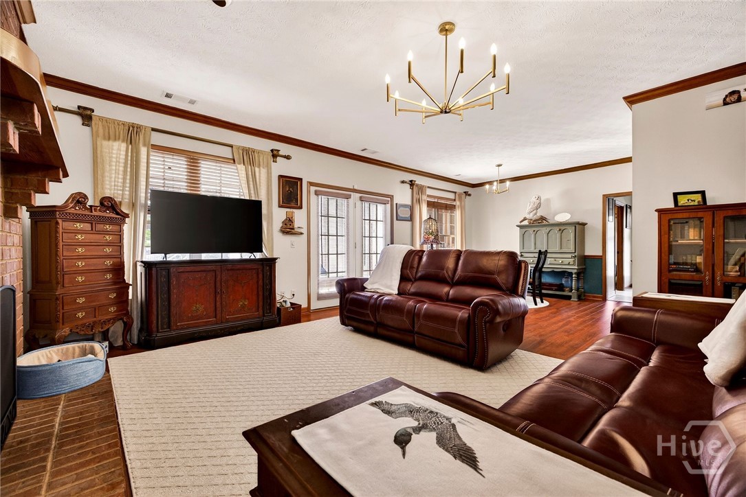 1063 Old Olive Branch Road Ellabell, GA 31308 - Photo 11 of 71