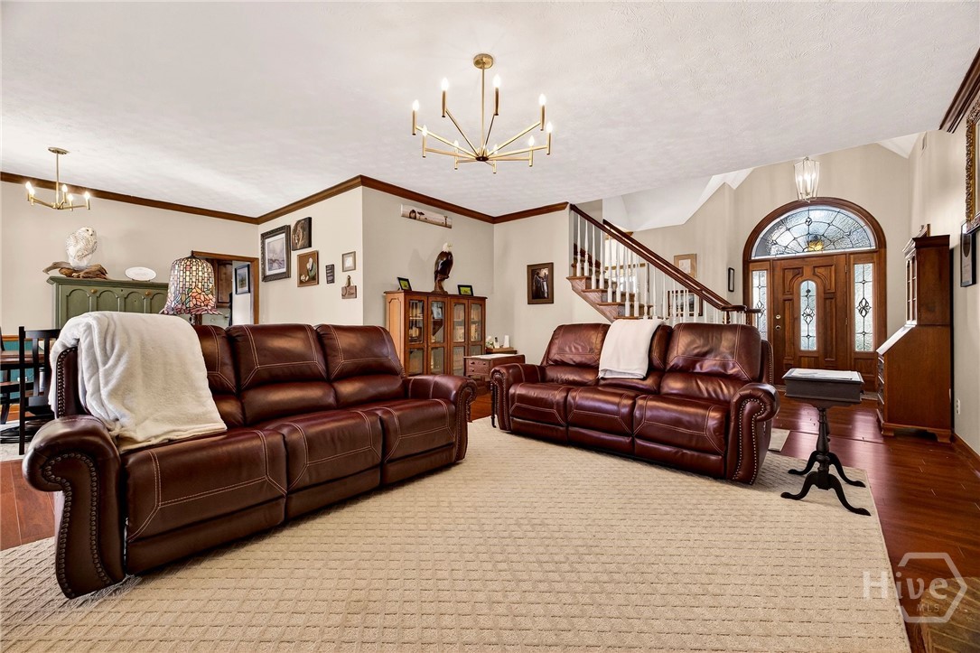 1063 Old Olive Branch Road Ellabell, GA 31308 - Photo 12 of 71