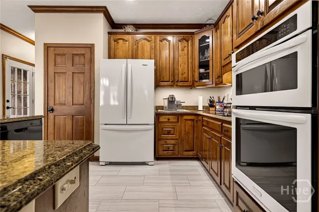 $1,295,000 | 1063 Old Olive Branch Road, Ellabell, GA 31308