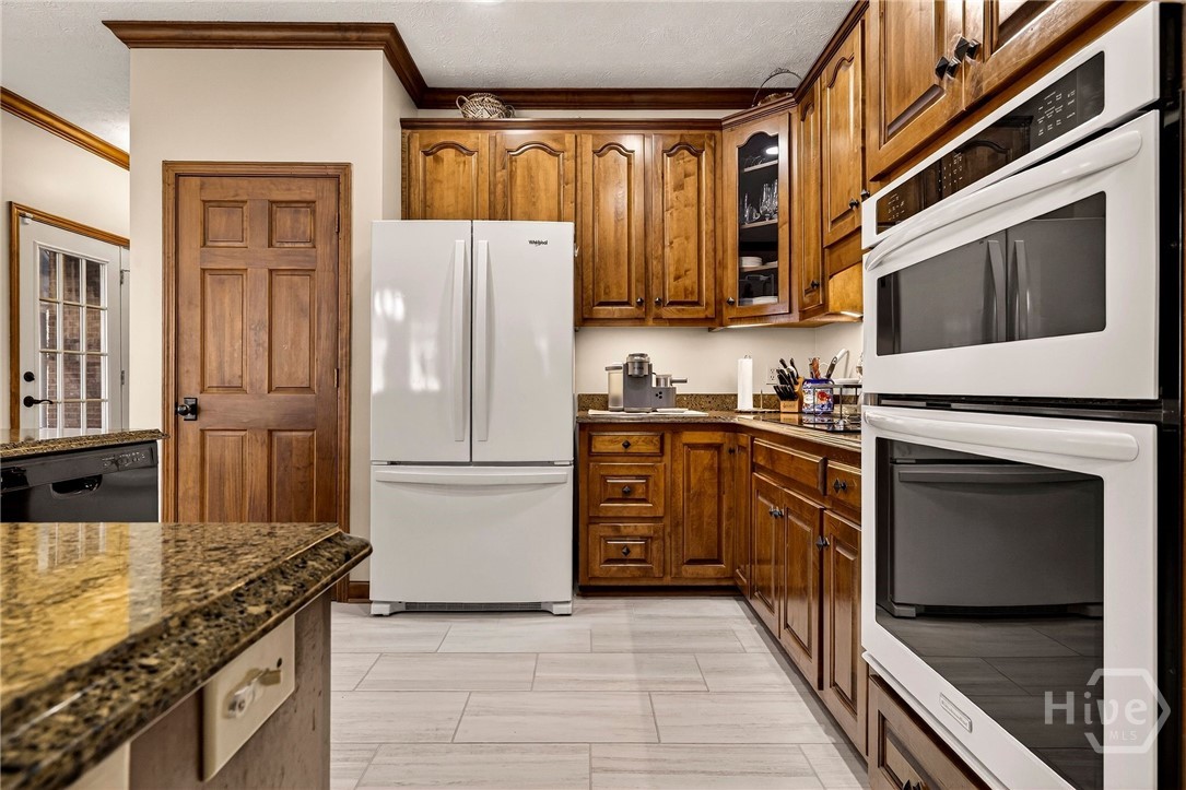 1063 Old Olive Branch Road Ellabell, GA 31308 - Photo 13 of 71